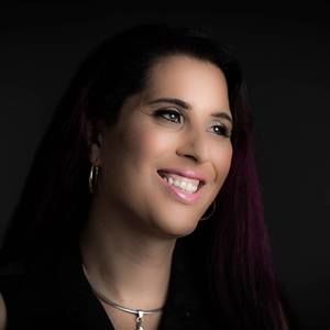 Meet your Posher, Alissa